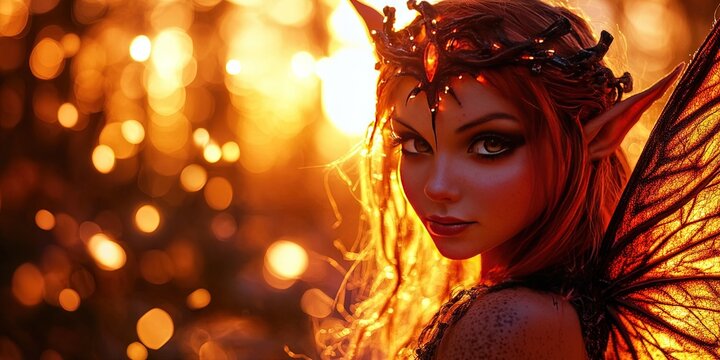 pixie 