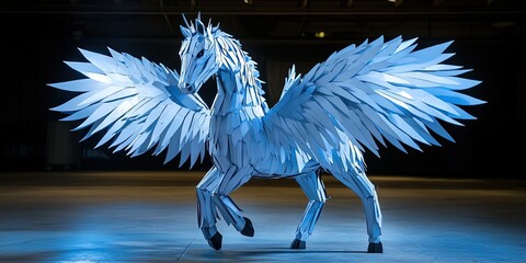 Pegasus 