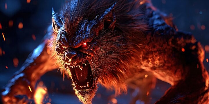 manticore