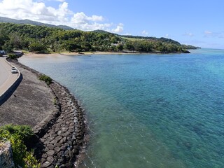 Plage - Ile Maurice