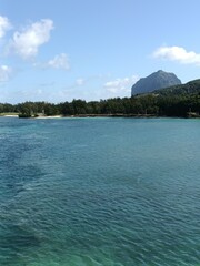 Plage - Ile Maurice