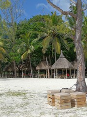 Mauritus - beaches 