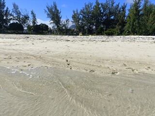 Mauritus - beaches 