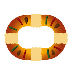 ROSCA DE REYES