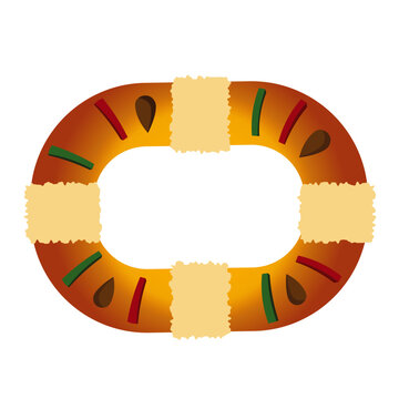 ROSCA DE REYES