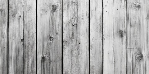 Fototapeta premium Old light rustic dark grunge wooden timber wall or floor or table texture - wood background banner 