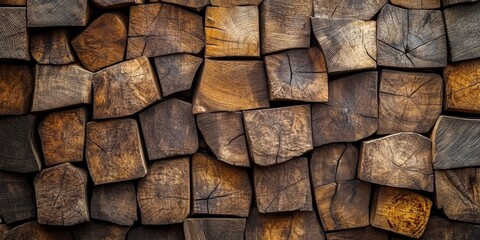 wooden timber wall or floor or table texture - wood background banner 