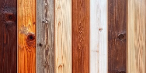 wooden timber wall or floor or table texture - wood background banner 