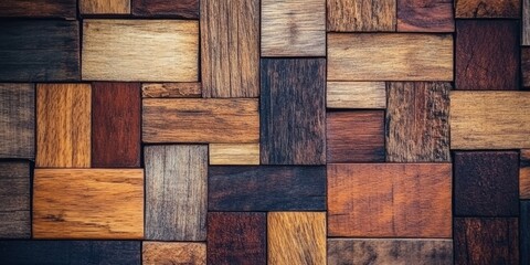 wooden timber wall or floor or table texture - wood background banner