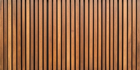 Obraz premium wooden timber wall or floor or table texture - wood background banner 