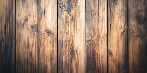Obraz premium wooden timber wall or floor or table texture - wood background banner 