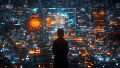 Digital Data Organization and Management through Metadata Tagging and Taxonomy Structures
