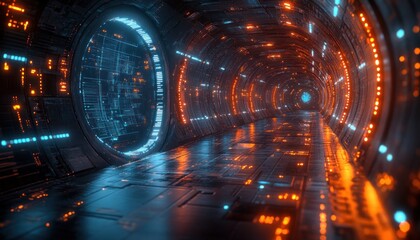 Data Organization and Digital Visualization Solutions for Business Intelligence and Warehouse Management