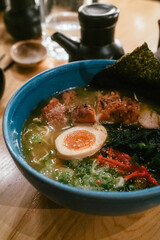 Japanese Ramen