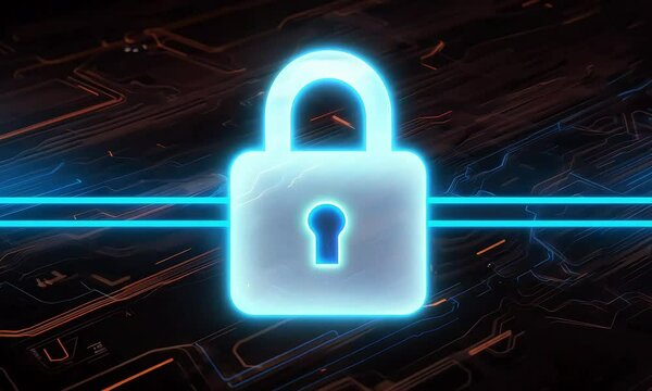 binary code lock