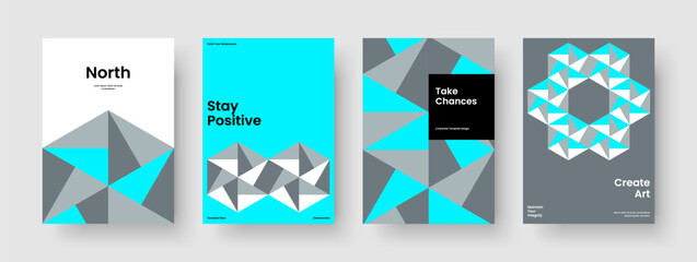 Abstract Book Cover Template. Creative Brochure Layout. Isolated Report Design. Background. Poster. Business Presentation. Flyer. Banner. Leaflet. Journal. Newsletter. Advertising. Handbill