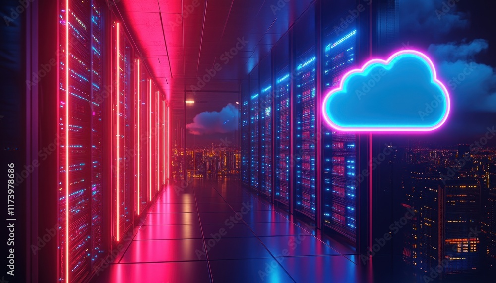 Poster Effortless Data Transition to Cloud Storage with Autonomous Integration and Advanced Technology