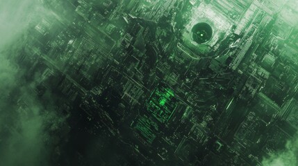 Modern Design of User Interface Overlay in Manufacturing