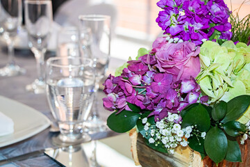 Decoración cumpleaños