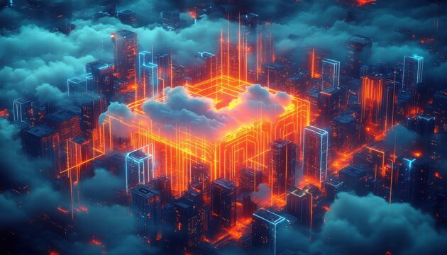Serverless Computing and Function as a Service FaaS for Cloud Development and Deployment in Modern Infrastructure