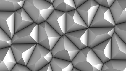 A clean and textured abstract background featuring irregular white stones arranged to resemble a natural stone wall. The design exudes simplicity and elegance, ideal for digital projects