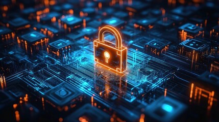 Cyber Security Strategies for Endpoint Protection in Digital Infrastructure