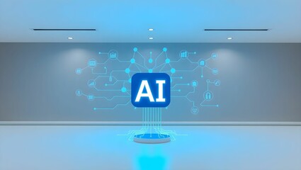 AI Revolutionizing Business 