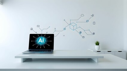 AI Revolutionizing Business 