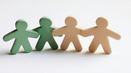 Supportive Growth Group with Natural Lighting