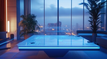 Augmented Reality Brainstorming Session with Sketchboards