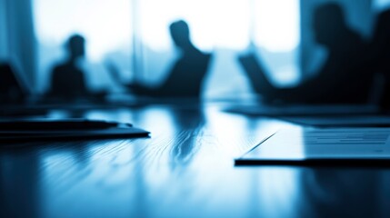 Collaborative Networking Event with Creative Dashboards