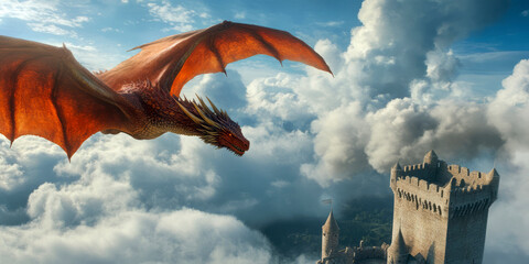 Dragon's Domain