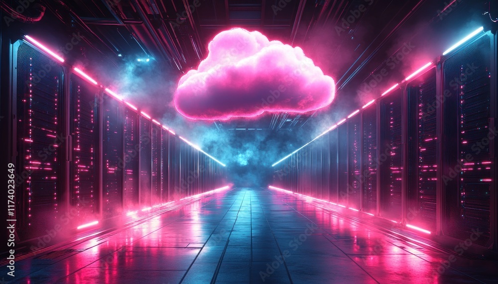 Poster Effortless Data Transfer and Migration to Cloud Storage for Enhanced Technology Integration and Efficiency