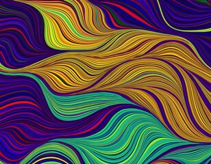 Obraz premium Generated image