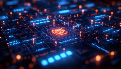 Fototapeta premium Interactive Document Governance and Compliance System for Regulatory Oversight and Management Automation