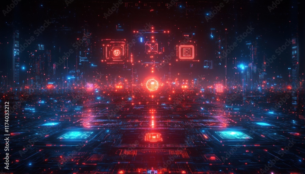 Poster Zero Trust Endpoint Security Architecture and Strategy for Network Defense Protection and Resilience