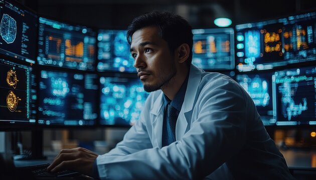 Electronic Health Record Management and Data Analytics in Modern Healthcare Systems