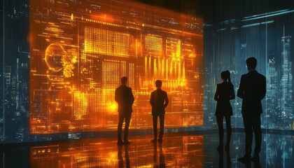 Project Management Software for Portfolio Management and Strategy Implementation with AI Optimization and Resource Coordination