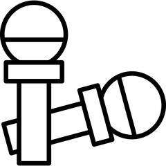 Microphone Icon Icon