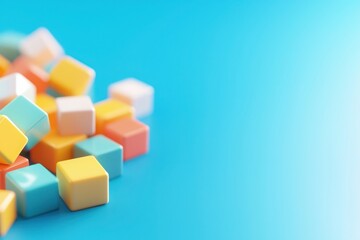 Innovative coding platform for kids future learning hub educational environment vibrant atmosphere engaging perspective