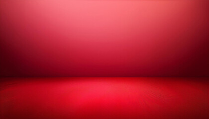 Obraz premium crimson coloration gradient picture wallpaper
