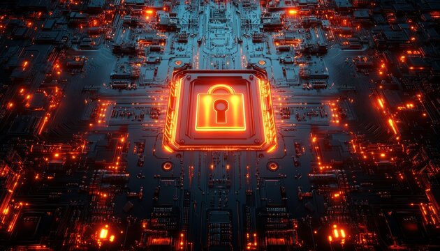 Cybersecurity Solutions for Privileged Access Management Safeguarding Identity Control Compliance Risk Management