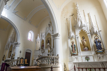 Pfarrkirche unserer Lieben Frau von Teguise