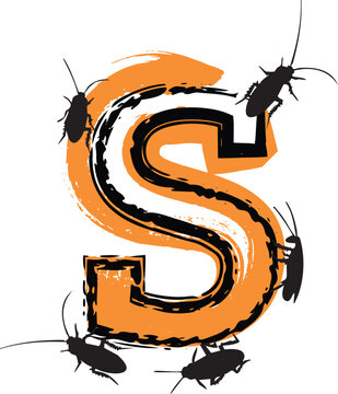 Stink Bug clip art preview