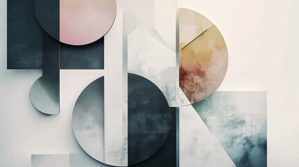 Abstract Geometric Fusion