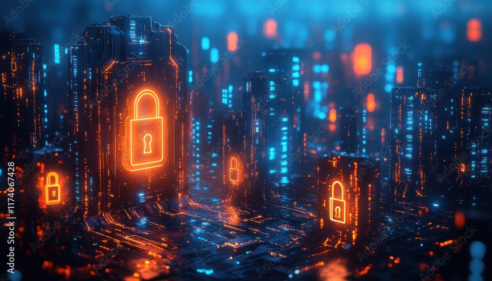 Aufkleber vulnerability management and patching strategies for it security risk and compliance automation