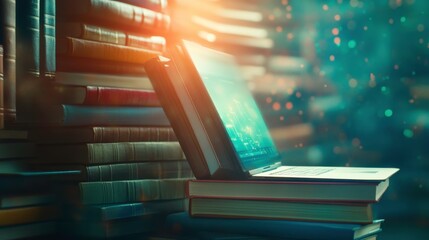 Modern Technology with Practical Application in Soft Light