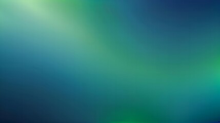 Blurred image. Abstract background gradient blue green smooth wallpaper hd 