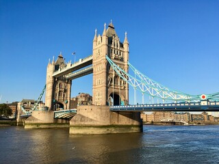 Obraz premium tower bridge