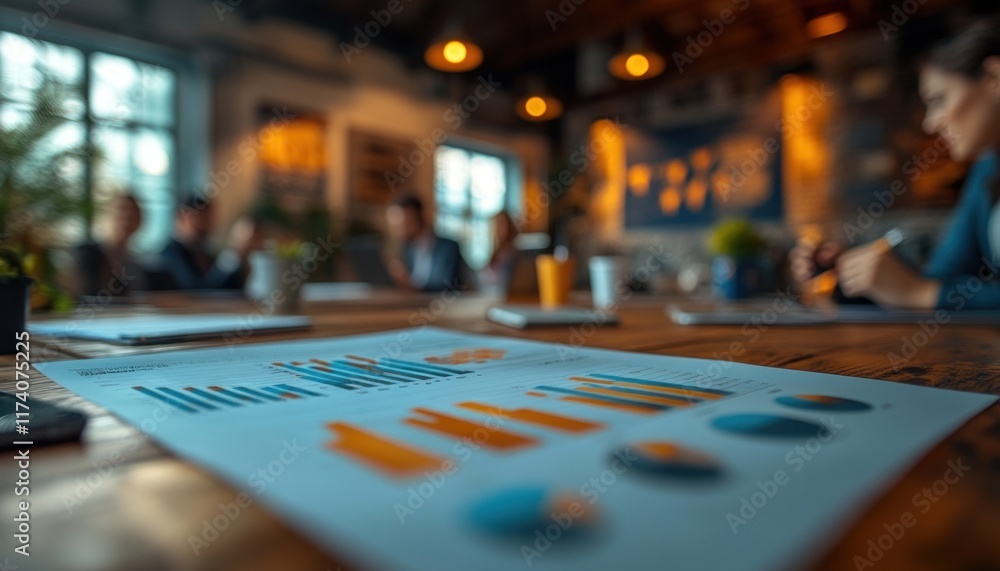 Poster resource allocation and budgeting in project management and financial planning